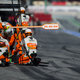 Illustration for article titled F1 Winter Testing at Barcelona